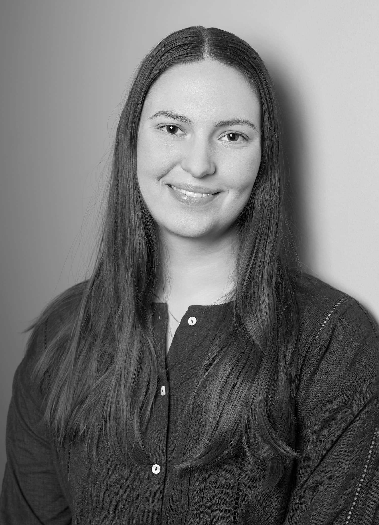 Hrefna Hreinsdóttir