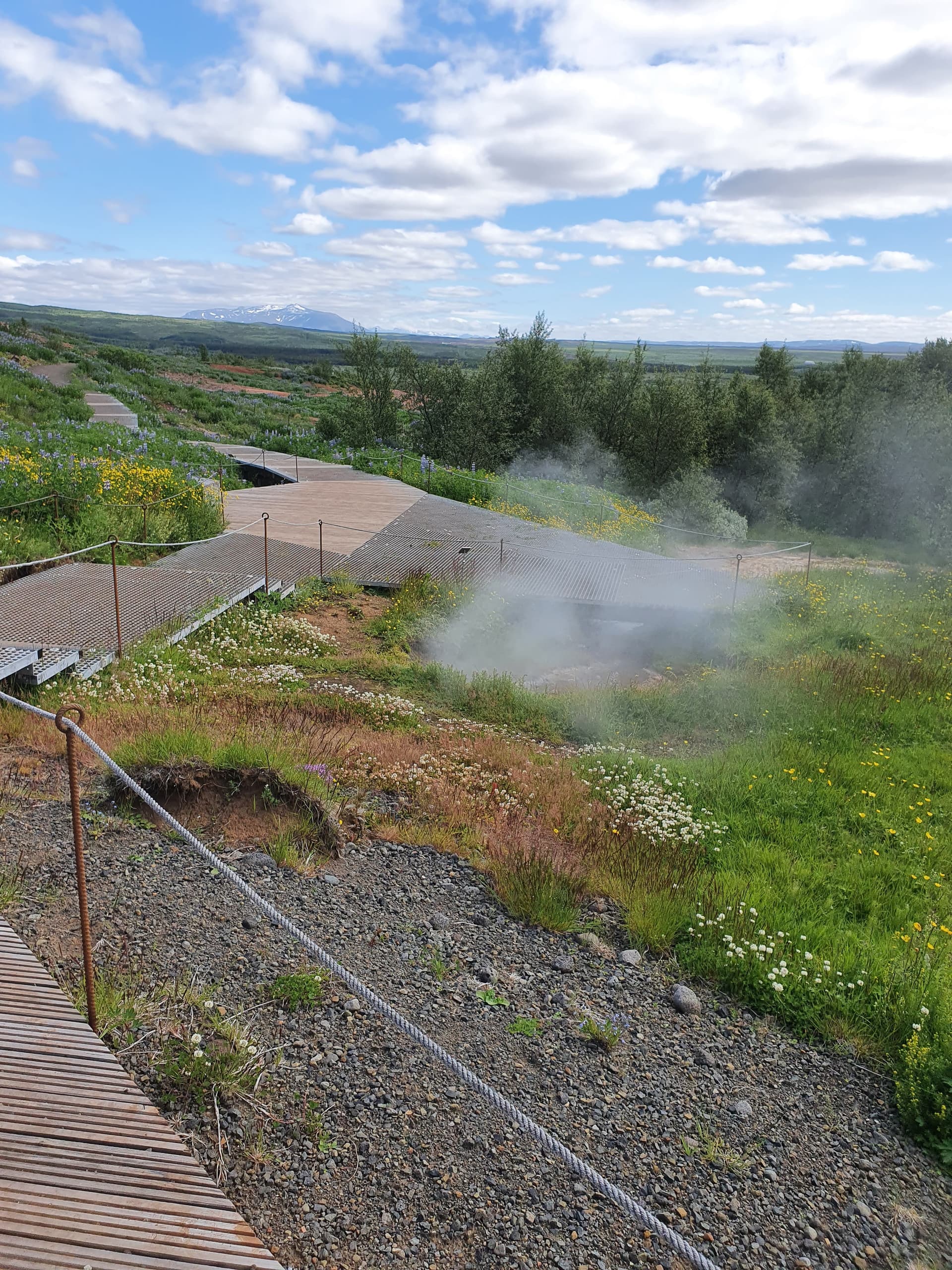 Geysir, Bláskógabyggð