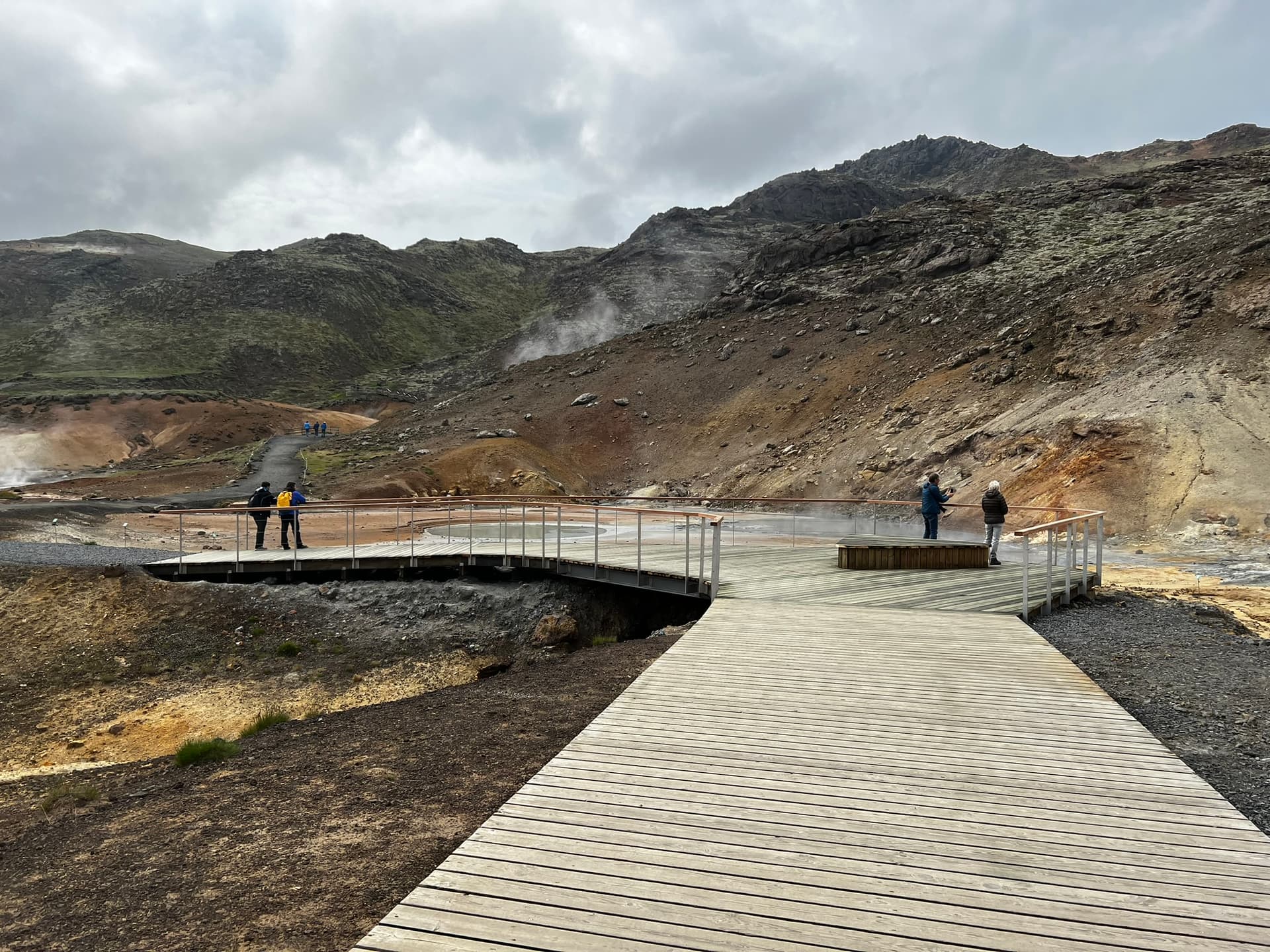 Seltún, Hafnarfirði