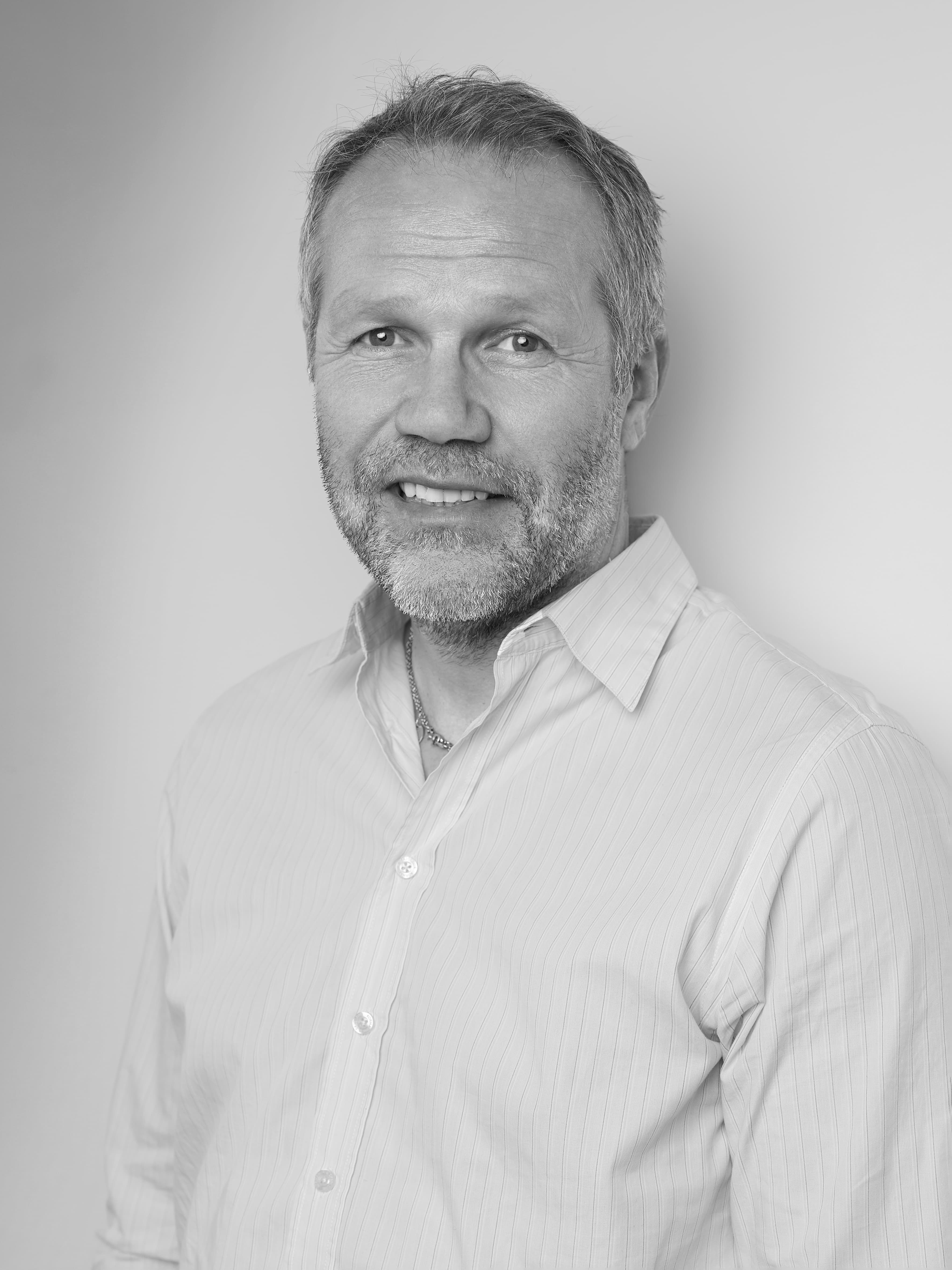 Þorri Ólafsson